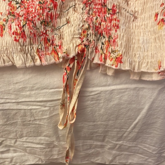 miss lola floral dress - Picture 3 of 5